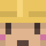 Steve (Dock/Indev) - Male Minecraft Skins - image 3