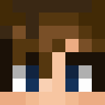 James Fenwick - Male Minecraft Skins - image 3