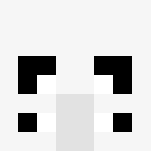 Serif (without glowing green eye) - Male Minecraft Skins - image 3