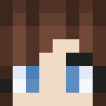 our aesthetic friend - Other Minecraft Skins - image 3