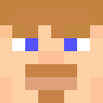 RexRanger - Male Minecraft Skins - image 3