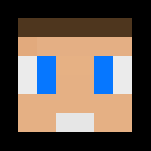 Wooden Block Guy - Male Minecraft Skins - image 3
