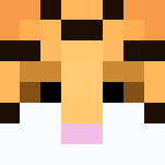 Kha'Tigrasi [LOTC] - Male Minecraft Skins - image 3