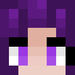 ♡ɱɪɱɪ♡ ↝ My skin - Female Minecraft Skins - image 3