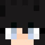 Oc in winter uniform - Female Minecraft Skins - image 3