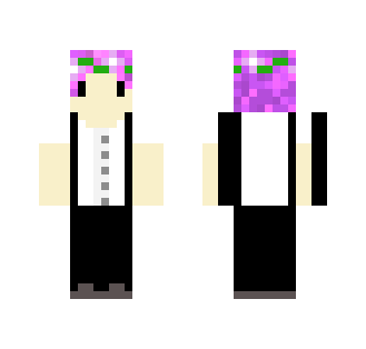 Genderfluid - Other Minecraft Skins - image 2