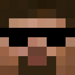 StevePro - Male Minecraft Skins - image 3