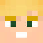 Donald J Trump - Male Minecraft Skins - image 3
