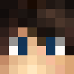 Jake Pauler - Male Minecraft Skins - image 3