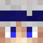 PvP BB - Male Minecraft Skins - image 3