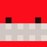 Red Grarrl (Neopet) - Interchangeable Minecraft Skins - image 3