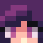edge | echo - Female Minecraft Skins - image 3