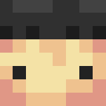 oh wow look a steve - Male Minecraft Skins - image 3