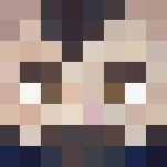 Ophaniel Emryth - Sellsword - Male Minecraft Skins - image 3