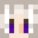 Belarus- Hetalia - Female Minecraft Skins - image 3