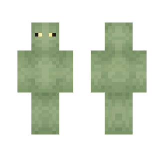 Character - Reptilian 2-V-Falco - Male Minecraft Skins - image 2