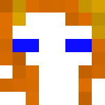 TimeWarner-GhostRider - Male Minecraft Skins - image 3