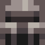 Dark Crusader - Male Minecraft Skins - image 3