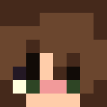 lil sil witchiee - Female Minecraft Skins - image 3