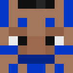 MaoriSkin FaceWarrior - Male Minecraft Skins - image 3