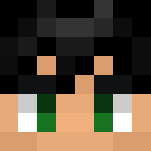 Red jumper boy - Boy Minecraft Skins - image 3