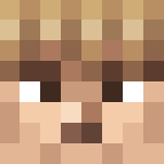 Medieval Adventurer - Male Minecraft Skins - image 3