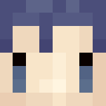 Hector - Fire Emblem - Male Minecraft Skins - image 3