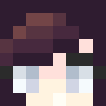 ufo | echo - Female Minecraft Skins - image 3
