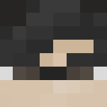 My Verson Of Frank :^^) - Male Minecraft Skins - image 3