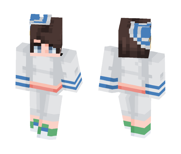 last request :D - Male Minecraft Skins - image 1