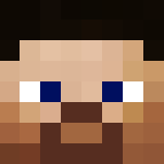 Warrior - Male Minecraft Skins - image 3