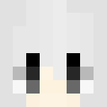 ♚ your criss-crossing lies | oc - Female Minecraft Skins - image 3