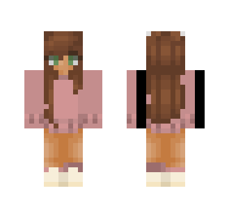 Her? - Female Minecraft Skins - image 2
