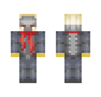 Symphony_'s Request // Skull - Male Minecraft Skins - image 2