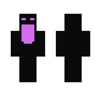 enderall - Other Minecraft Skins - image 2