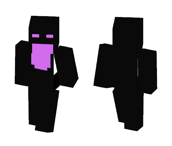 enderall - Other Minecraft Skins - image 1