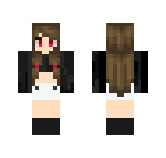 ~Random Tester Skin~ - Female Minecraft Skins - image 2