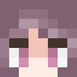 ēɍℇṃō - Galaxy - (edited) - Female Minecraft Skins - image 3