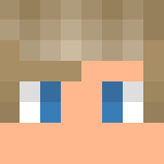 Jake Paul - Male Minecraft Skins - image 3