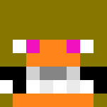 FNAF 2-Withered Chica - Other Minecraft Skins - image 3