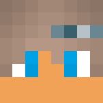 Skait - Male Minecraft Skins - image 3