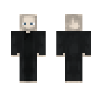 Voldemort - Male Minecraft Skins - image 2
