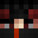 PvP Akatsuki - Male Minecraft Skins - image 3