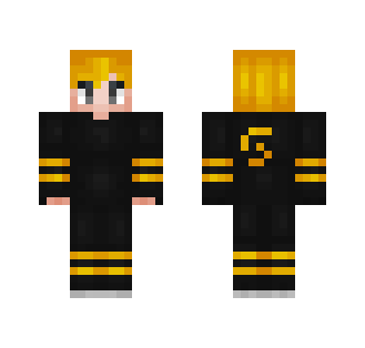 PvP----_____------PvP - Male Minecraft Skins - image 2