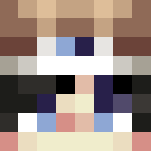Traveler - Male Minecraft Skins - image 3