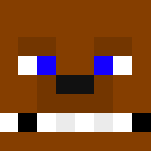 FNAF 2-Withered Freddy - Other Minecraft Skins - image 3