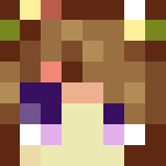 Neon girl - Girl Minecraft Skins - image 3