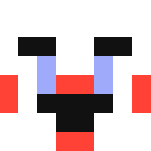 FNAF 2-TheThe Puppet - Other Minecraft Skins - image 3