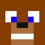 FNAF 2-Toy Freddy - Other Minecraft Skins - image 3