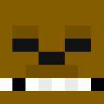 Fnaf 1-Golden Freddy - Other Minecraft Skins - image 3